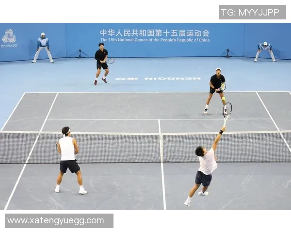 重庆网球队团队协作的独特优势与其他球队的深度对比分析