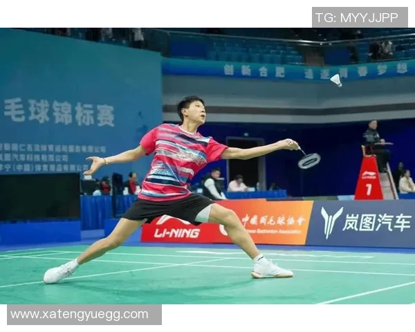 重庆羽毛球队整体压制现象分析及其对羽毛球发展的影响探讨 重庆羽毛球队整体压制现象分析及其对羽毛球发展的影响探讨