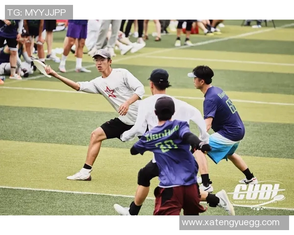 飞盘竞技的魅力：深入了解南京飞盘队的比赛技巧与经验分享