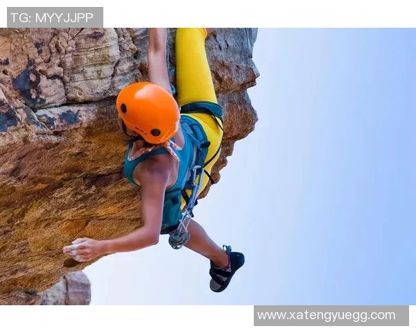 陈伟谈攀岩之路：从初学者到顶尖选手的心路历程与成长故事