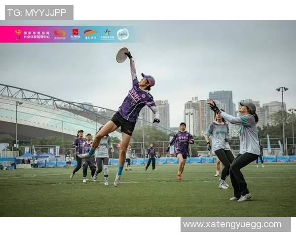 飞盘个人能力榜单揭晓北京飞盘队荣获第三名殊荣 飞盘个人能力榜单揭晓北京飞盘队荣获第三名殊荣