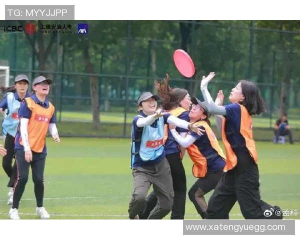 飞盘运动的魅力与挑战上海飞盘队意识的深度探讨与实践分享