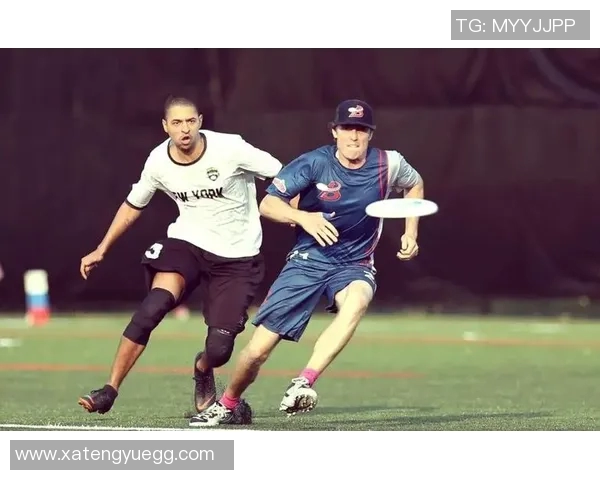 飞盘配合技巧全解析从基础到进阶的全面指南 飞盘配合技巧全解析从基础到进阶的全面指南