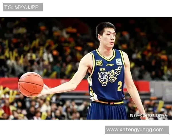 任骏飞在篮球赛场上的精彩表现与职业生涯发展分析