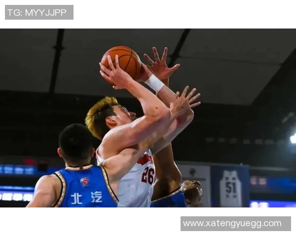 任骏飞领衔球队再创佳绩展现篮球才华与拼搏精神的完美结合