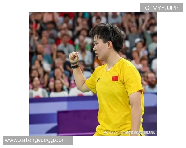 何冰娇与成池铉激战羽坛巅峰对决谁能问鼎冠军宝座