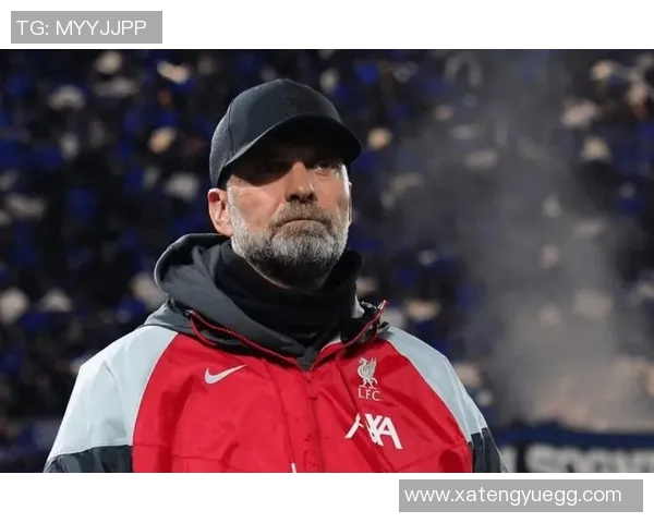 克洛普重申留任决心助力利物浦全力冲击欧冠荣耀