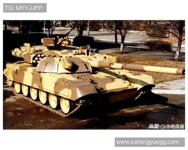 兵工厂与老虎的较量：谁能在现代战争中占据制高点