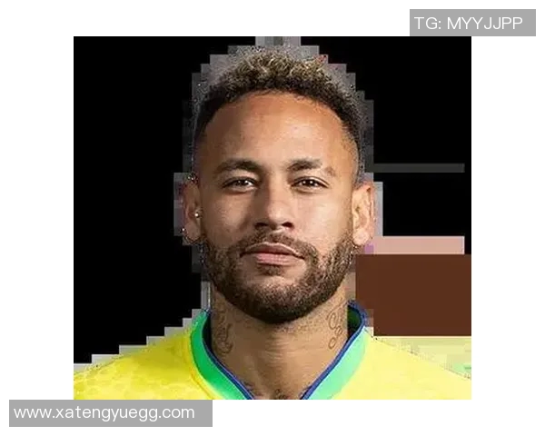 内马尔的足球传奇之路与未来展望：从巴西天才到全球偶像的成长故事