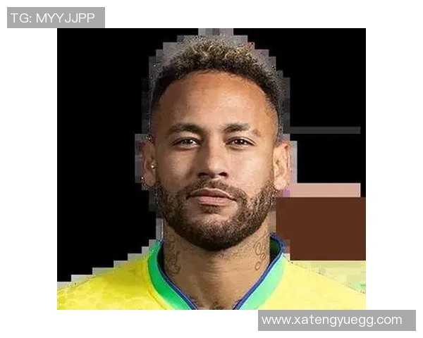 内马尔：从足球天才到全球偶像的传奇之路与未来展望