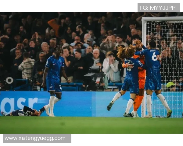 切尔西与热刺激战回顾精彩瞬间与关键进球集锦分析