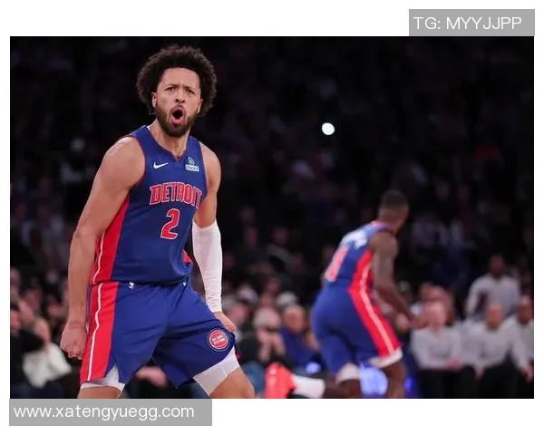 凯德坎宁安的崛起与未来展望：NBA新星的成长之路与挑战