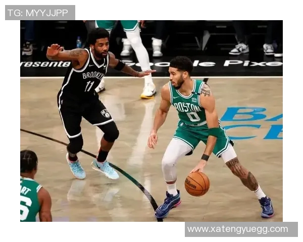 凯尔特人与篮网精彩对决录像回放分析与精彩瞬间回顾