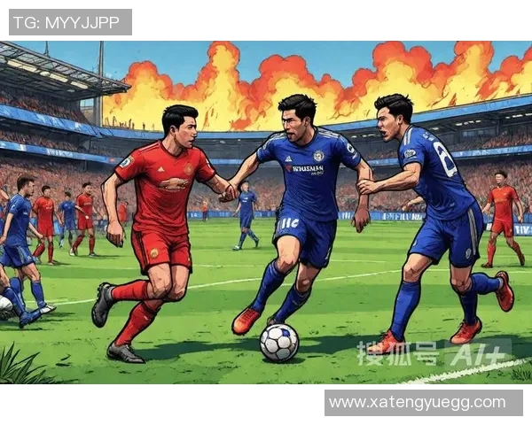 切尔西与曼城精彩对决视频回放全程回顾与分析