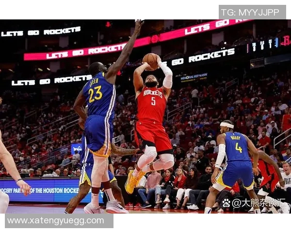 勇士与火箭精彩对决回放NBA直播全程回顾与分析