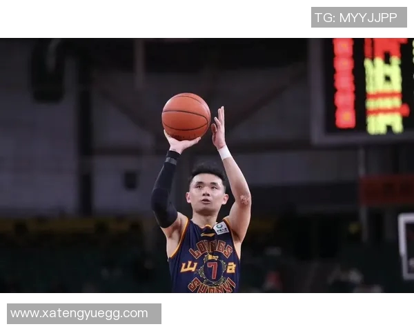 原帅：从青年才俊到篮球场上的领军人物，探索他的成长与奋斗历程