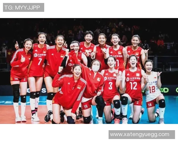 女排世锦赛精彩对决中国女排迎战美国队全场直播回顾与精彩瞬间分享