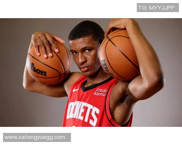 小贾巴里史密斯在NBA新赛季的崛起与挑战分析