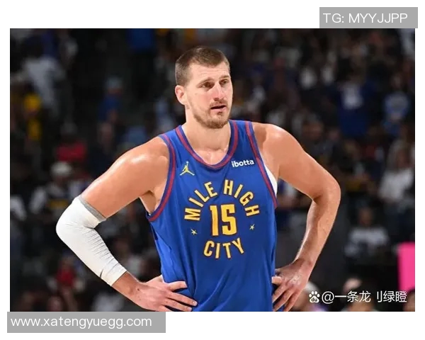 尼古拉约基奇如何引领NBA新时代的篮球风潮与战术变革