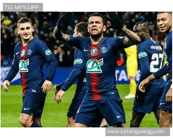 巴黎圣日耳曼与昂热历史交锋记录分析及战绩回顾 巴黎圣日耳曼与昂热历史交锋记录分析及战绩回顾