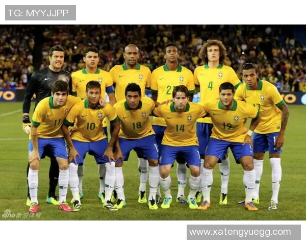 巴西与乌拉圭历史交锋战绩分析及未来展望