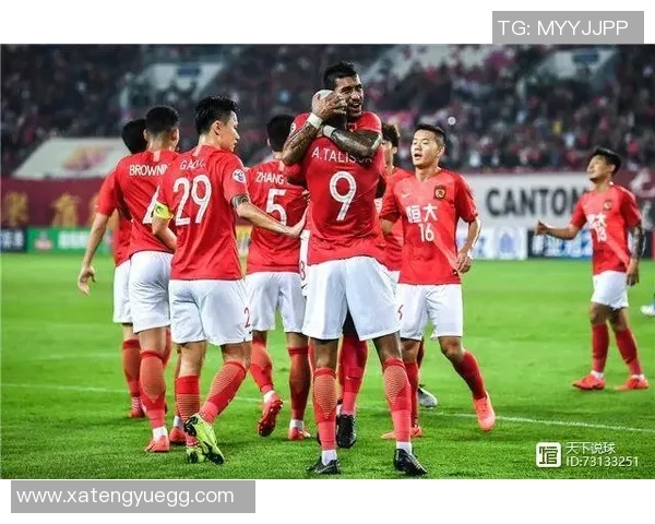 恒大与大邱激战回顾分析球队表现与战术对比详解