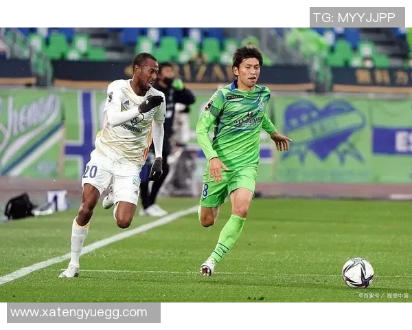 德岛与新泻天鹅激战正酣谁能在这场较量中脱颖而出