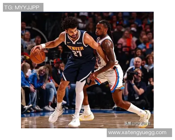 掘金与开拓者对决前瞻分析及比赛结果预测