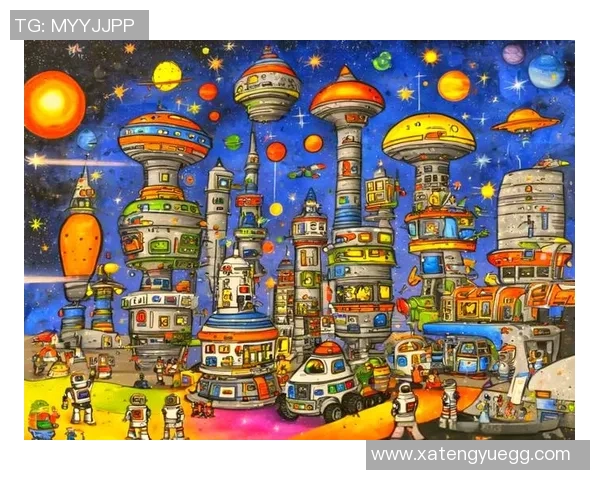 摩尔特里：探索未来科技与人类生活的深度融合之路