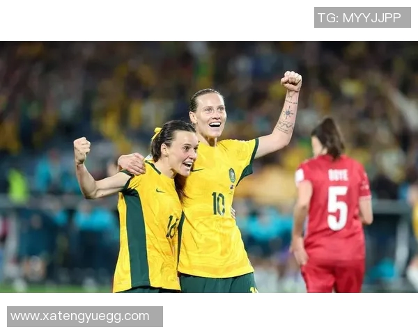 梅特兰野马与悉尼彗星的精彩对决揭示澳大利亚足球的新篇章