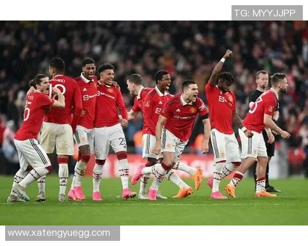 曼联与布莱顿全场激战回顾精彩瞬间与战术分析