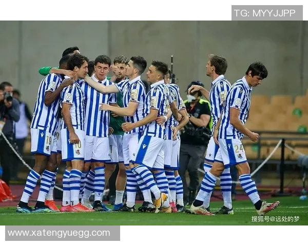 桑坦德竞技与皇家社会激战在即谁能在西甲赛场上笑到最后