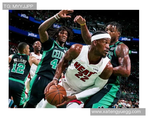 波士顿凯尔特人对阵迈阿密热火的全面分析与赛前展望 波士顿凯尔特人对阵迈阿密热火的全面分析与赛前展望