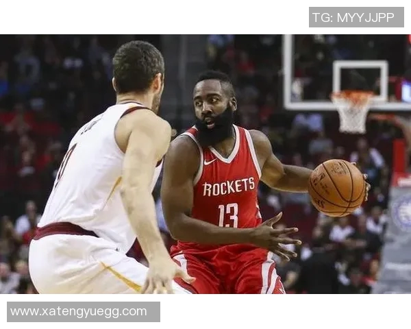 火箭与骑士在1617赛季的巅峰对决回顾与精彩瞬间解析 火箭与骑士在1617赛季的巅峰对决回顾与精彩瞬间解析