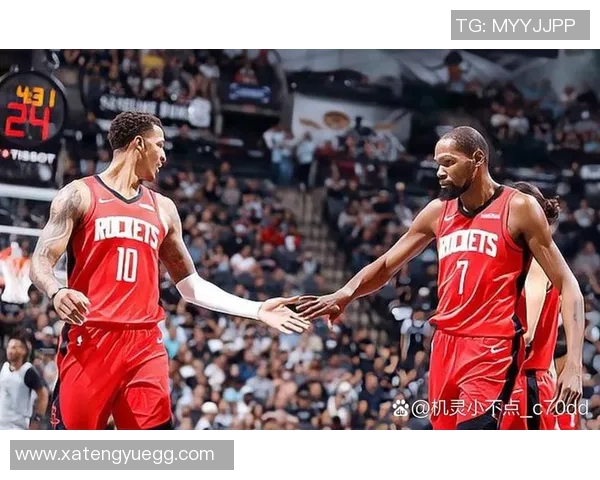 火箭队与马刺队精彩对决回顾及比赛录像分析