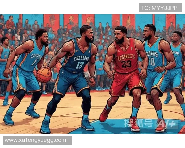 灰熊与骑士精彩对决完整视频回顾与赛后分析