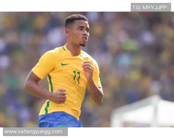 热苏斯:从天赋少年到足坛巨星的华丽蜕变之路 热苏斯:从天赋少年到足坛巨星的华丽蜕变之路