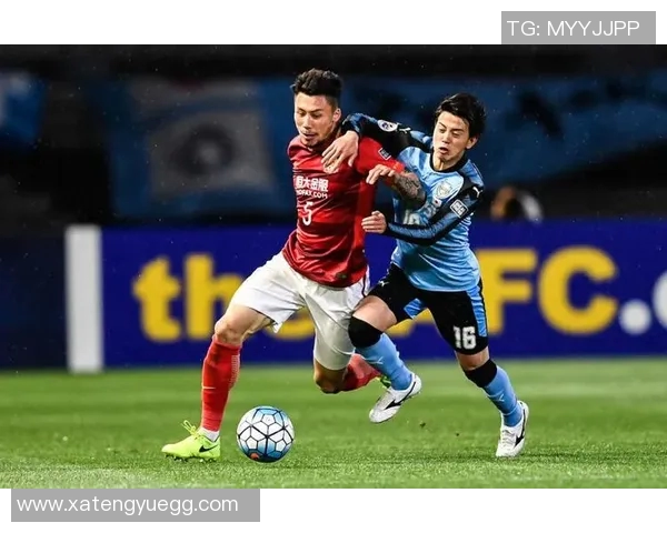 神户胜利与横滨水手激战正酣谁将赢得这场日职联巅峰对决