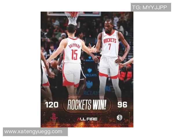 篮网与火箭10月16日激战在即球迷期待精彩对决与新赛季的开幕