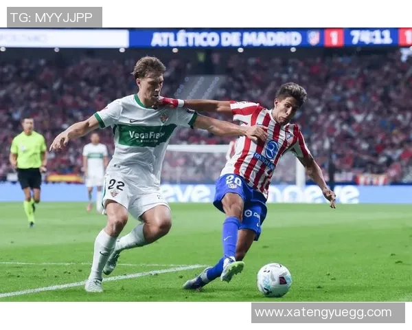 竞技队与纽维尔队的精彩对决揭示足球战术的较量与激情碰撞