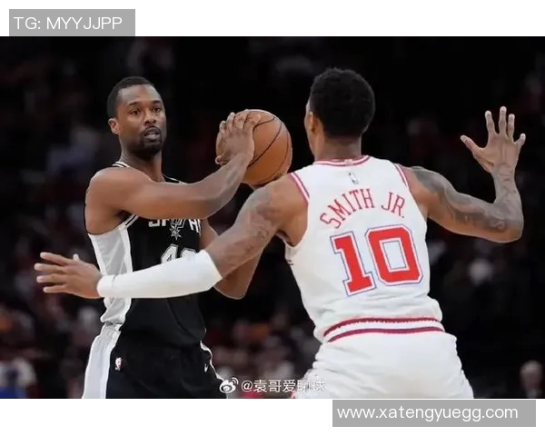 精彩回顾马刺对火箭的激烈对决视频集锦全场精彩瞬间一网打尽