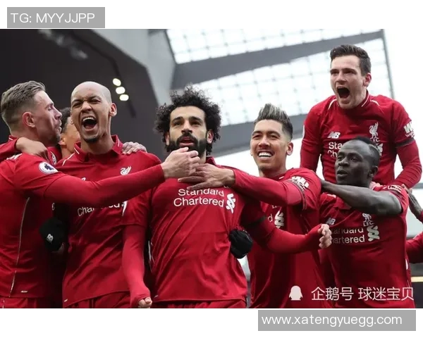 英超焦点战曼城迎战利物浦双方阵容分析与比赛展望