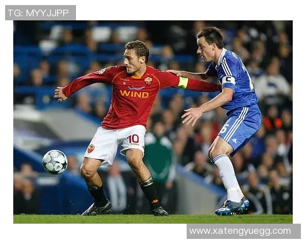 罗马与切尔西激战正酣文字直播全程跟踪精彩瞬间不容错过