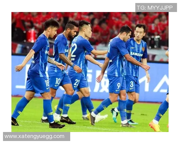 苏宁与恒大对决时间安排揭晓球迷期待精彩赛事盛宴