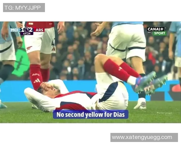 裁判承认误判致阿森纳有效进球被取消赛后深表歉意