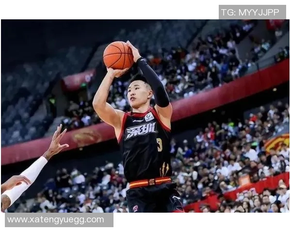 贺希宁：从篮球新星到职业生涯的辉煌旅程与未来展望