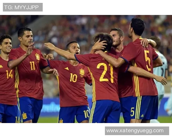 西班牙对阵韩国精彩视频直播全程回顾与赛后分析