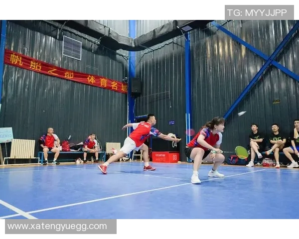 重庆羽毛球队的节奏与技巧分析探索羽毛球运动的未来发展方向