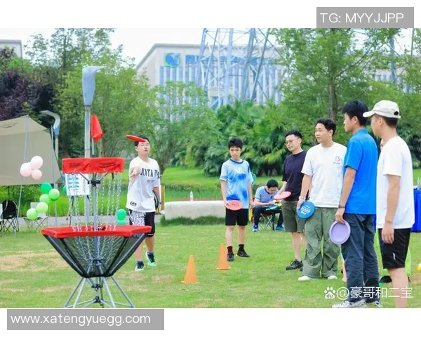 重庆飞盘队夺冠之路揭秘最新飞盘比赛经验分享TOP10 重庆飞盘队夺冠之路揭秘最新飞盘比赛经验分享TOP10