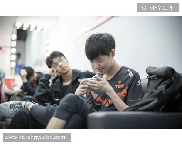 青年赛积分榜更新TES战队以98分稳居第一名